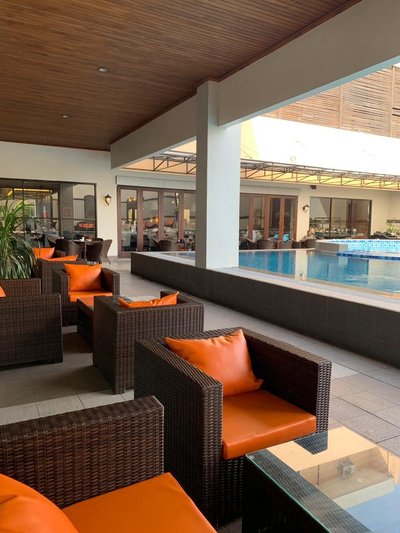 Hotel photo 15 of Swiss-Belhotel Borneo Samarinda.