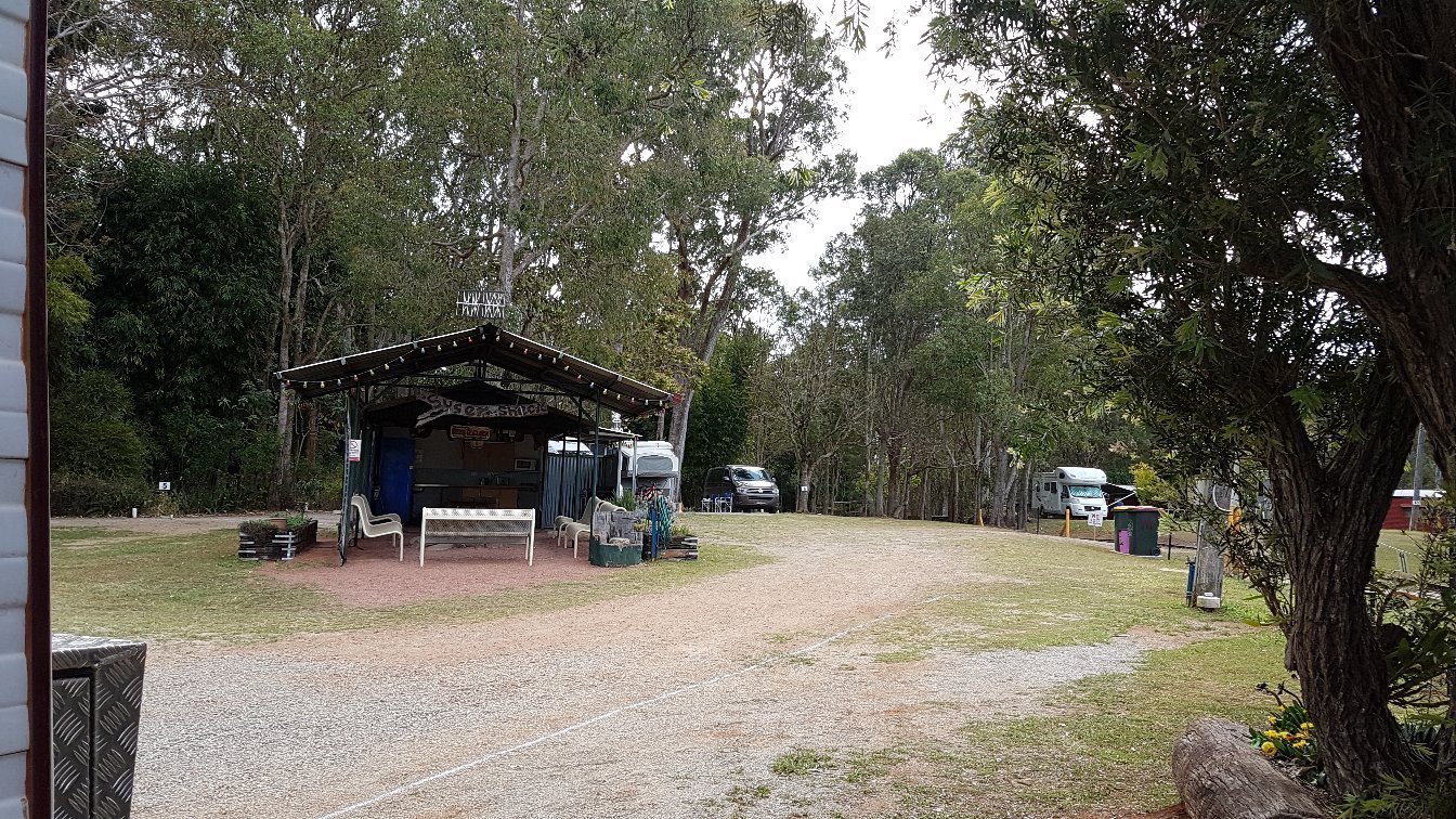 Ravenshoe Railway Caravan Park - UPDATED 2024 Reviews & Photos