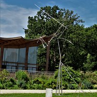 La sculpture