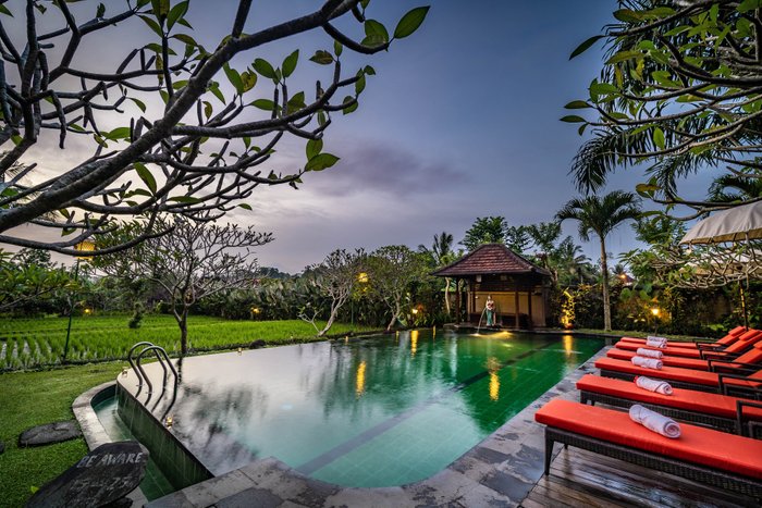 BLISS UBUD SPA RESORT - opiniones y precios - Bali, Indonesia