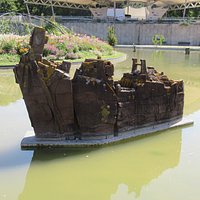 La sculpture