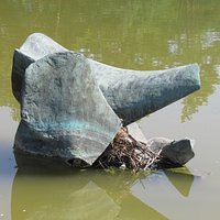 La sculpture