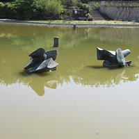 La sculpture