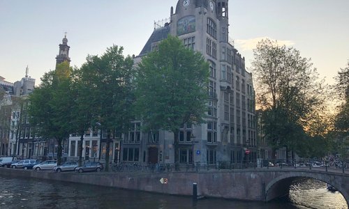 The Netherlands are not just beautiful, they are even more. I loved everything, every single city was special and suggestive. I hope that one day I’ll come back, I had such a great and fun time here!