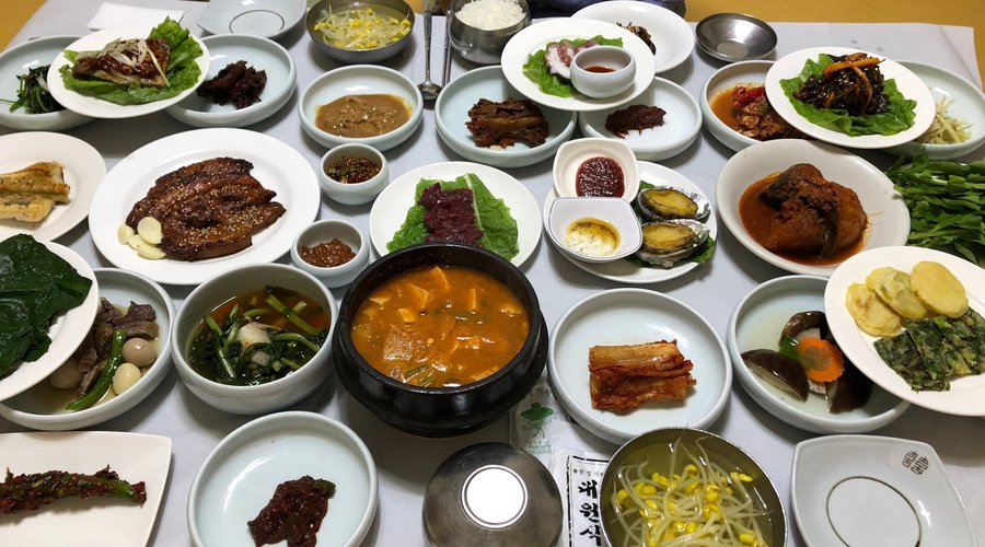 대원식당, 순천 - 레스토랑 리뷰 - 트립어드바이저