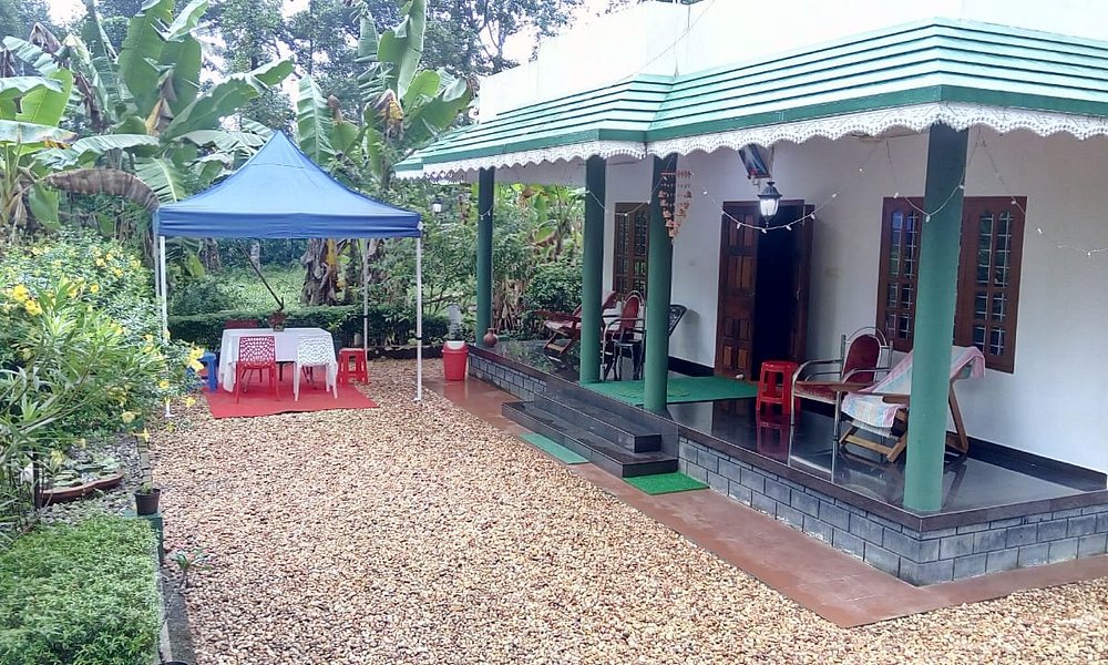 Couples guest house. Ratnapura.