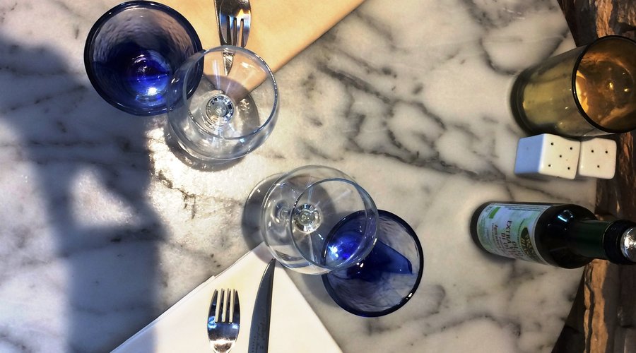 Il Ristorante : l'authenticité de la cuisine italienne dans un cadre contemporain ! 
