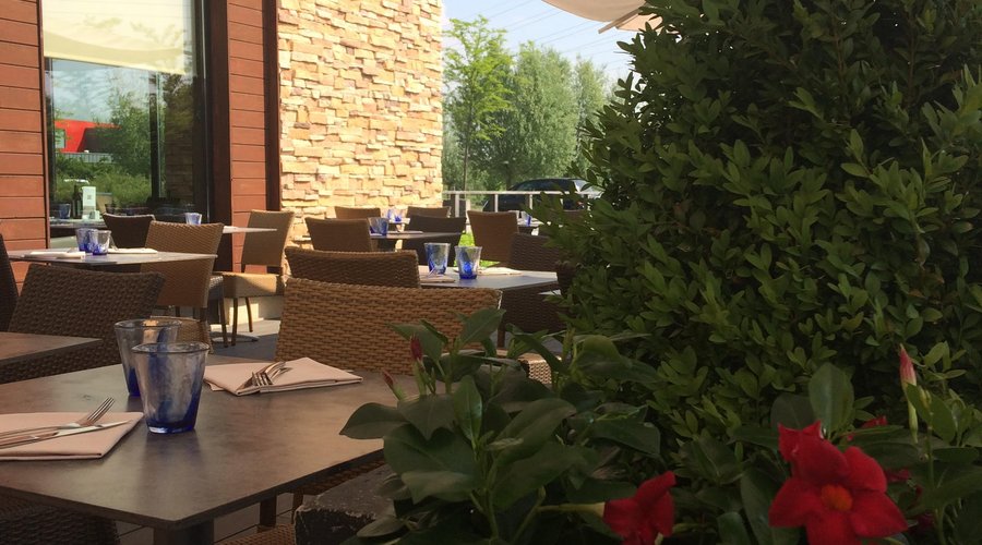 Il Ristorante : l'authenticité de la cuisine italienne dans un cadre contemporain ! 