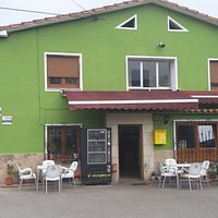 Meson el tropezon