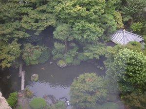 客室 & スイート