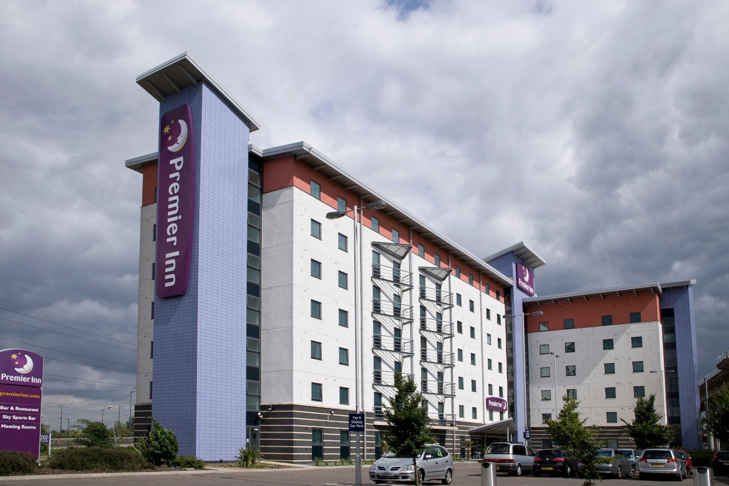 PREMIER INN LONDON DOCKLANDS EXCEL Updated 2024