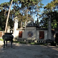 Les vestiges