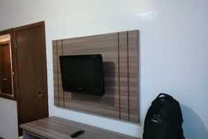 Quarto e suíte
