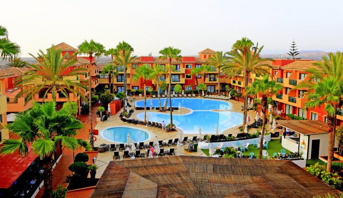 LABRANDA ALOE CLUB - Updated 2023 Reviews (Corralejo, Spain)