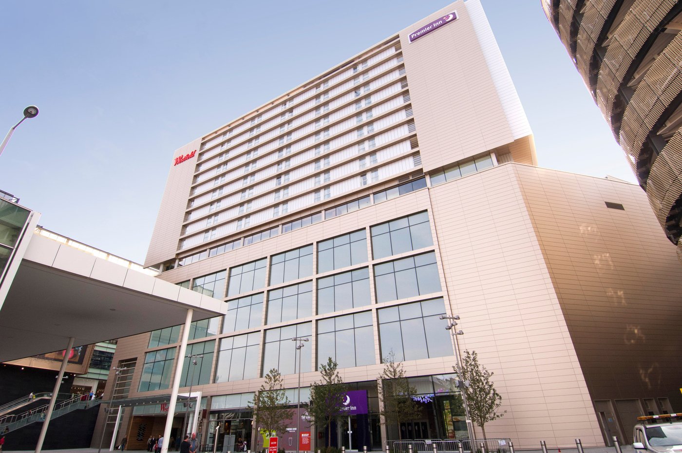 PREMIER INN LONDON STRATFORD HOTEL Updated 2024 Reviews, Photos & Prices