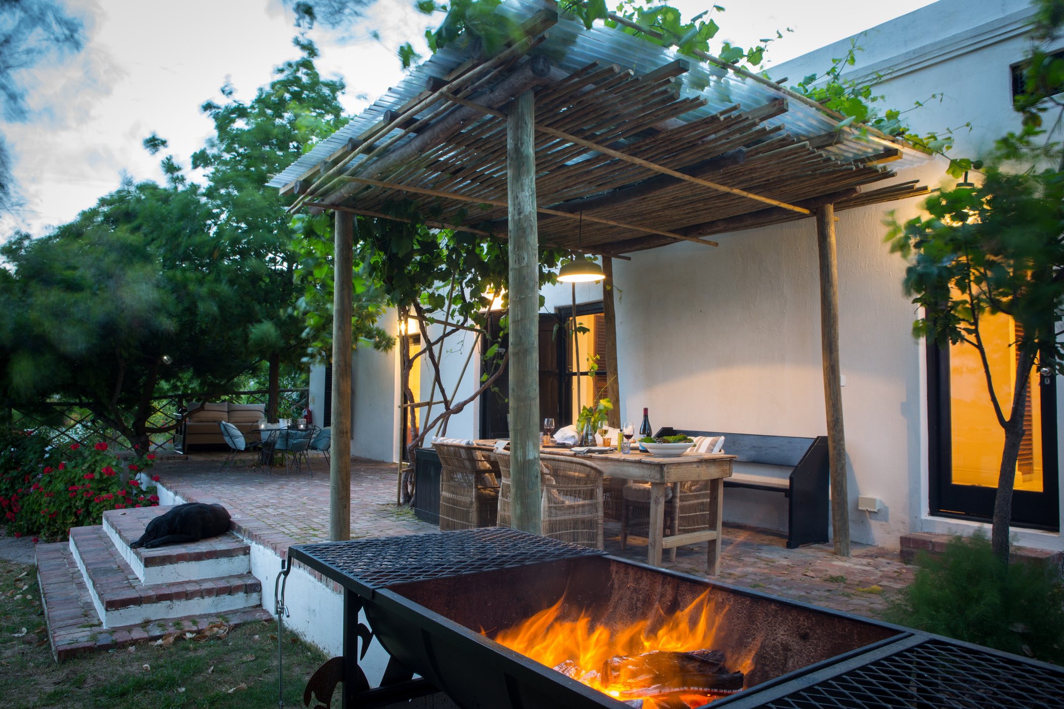 AA Badenhorst Family Wines by null