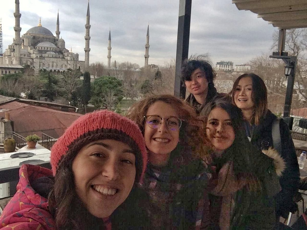 Turkey Tours By Locals (Istanbul) - All You Need to Know BEFORE You Go