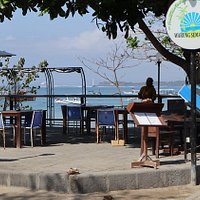 Semawang Beach, Sanur