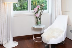Habitaciones y suites