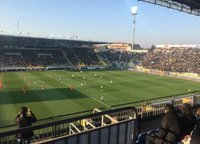 Stadio Ennio Tardini Parma - All You Need to Know BEFORE You Go