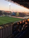 Parma, Italy. 05th Feb, 2023. Tardini Stadium, 05.02.23 Enrico Del