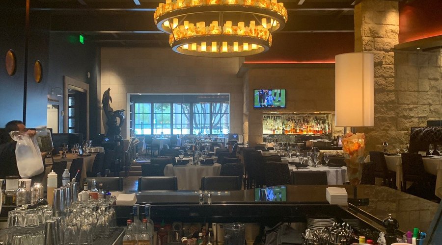 Mastro's Ocean Club