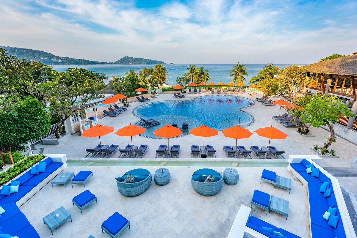 Diamond Cliff Resort and Spa, hotel in Phuket