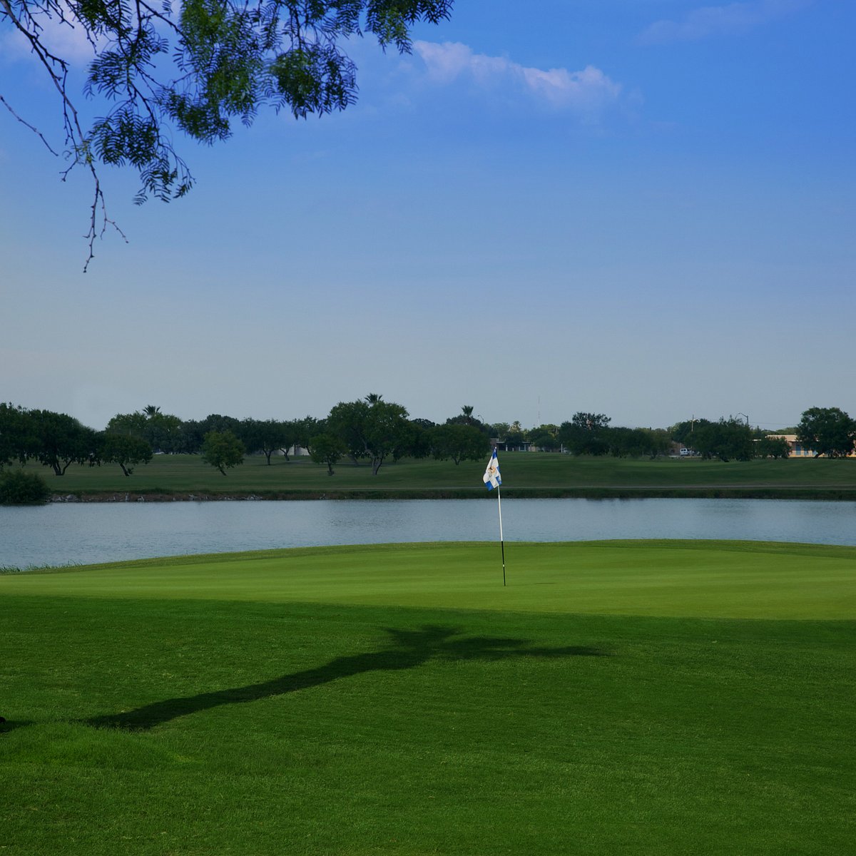 LOZANO GOLF CENTER (Corpus Christi) Ce qu'il faut savoir