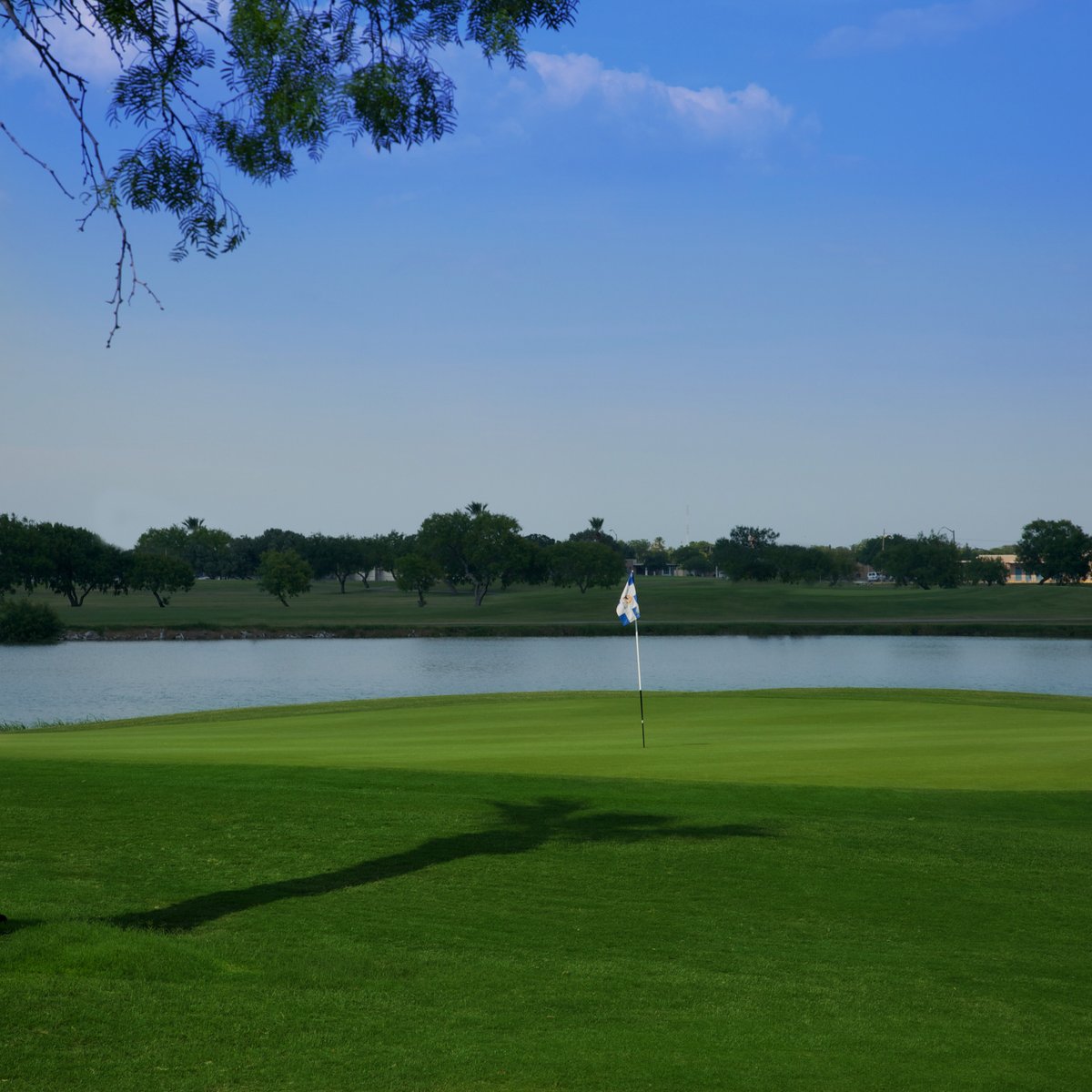 LOZANO GOLF CENTER (Corpus Christi) Ce qu'il faut savoir