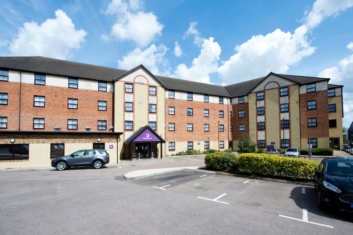 PREMIER INN LONDON EDGWARE HOTEL - Updated 2022 Reviews