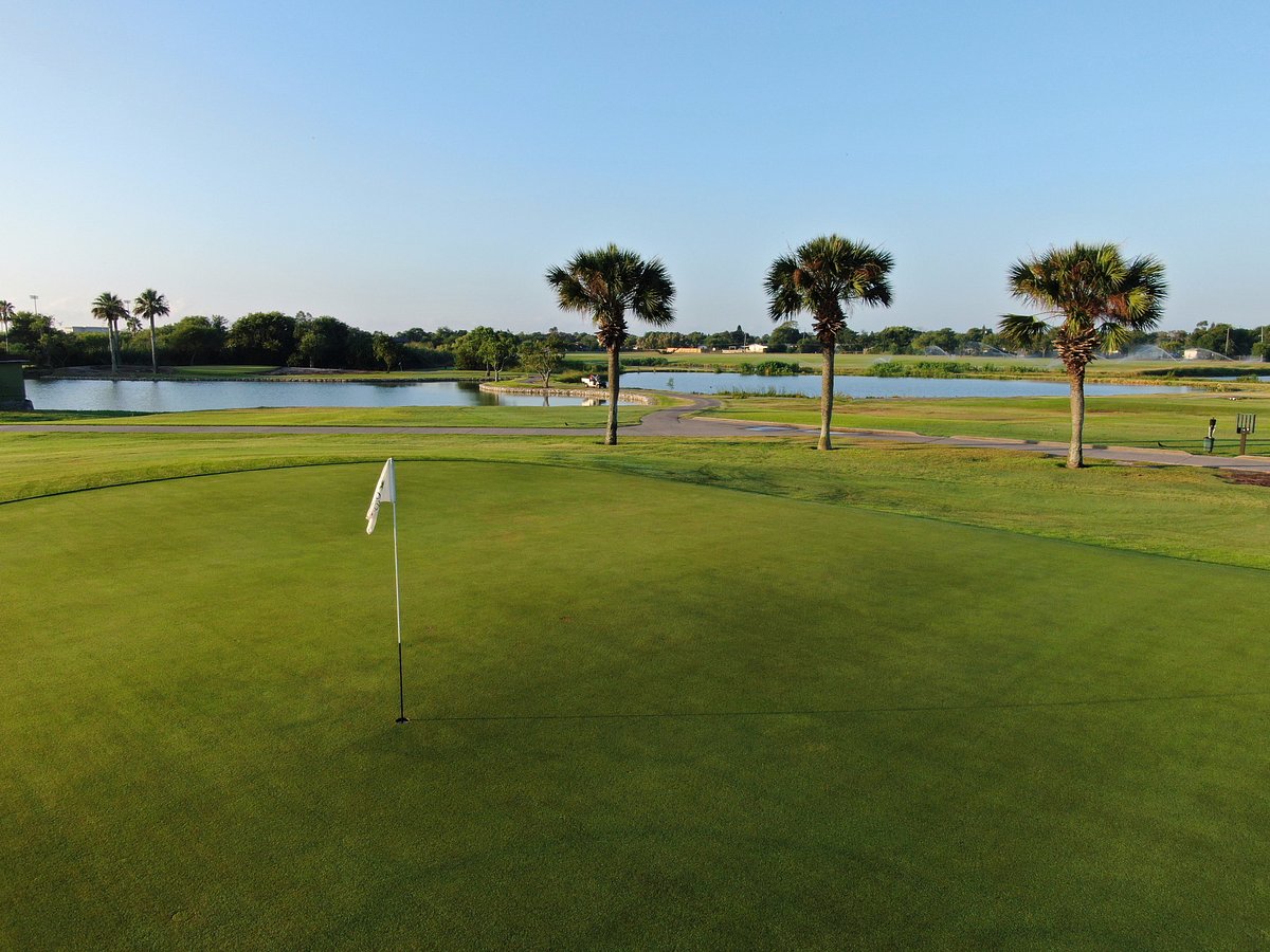 Oso Beach Municipal Golf Course (Corpus Christi) 2022 Ce qu'il faut