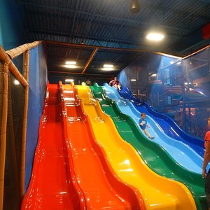 Pump N Jump Indoor Playspace West Bridgewater MA - 365 things to do in  South Shore MA