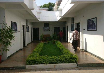 Hotel photo 2 of Arunaalaya Residency.