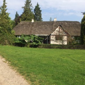 Skamling camping