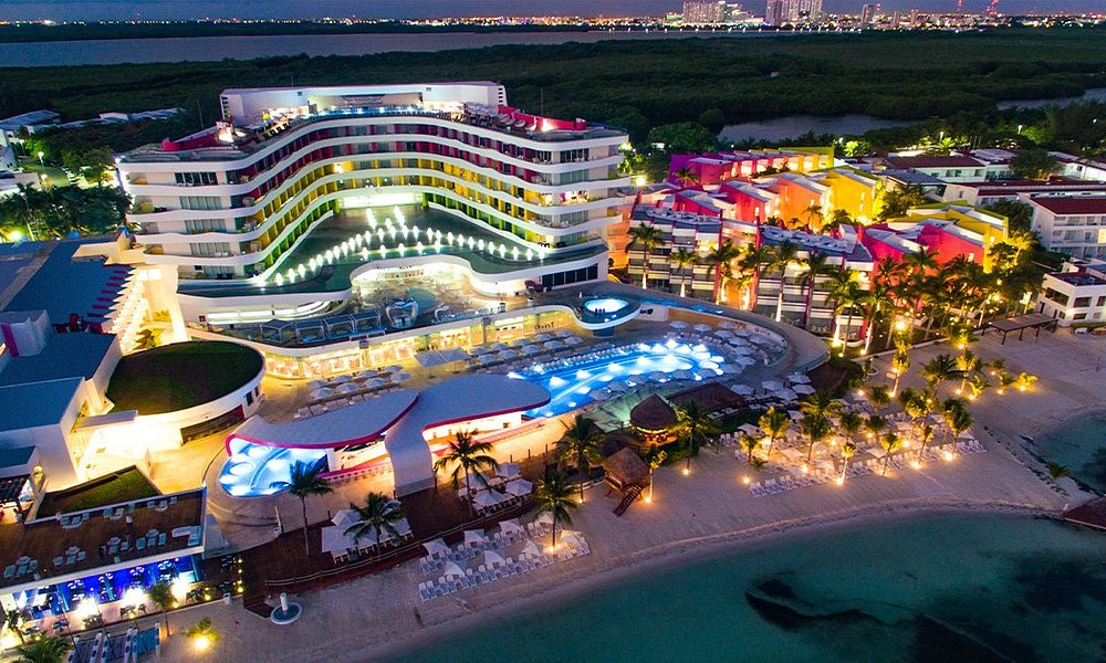 THE TOWER BY TEMPTATION - Updated 2022 Prices, Resort Reviews, and Photos ( Cancun, Mexico) - Tripadvisor