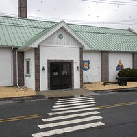 National Guard Militia Museum of New Jersey