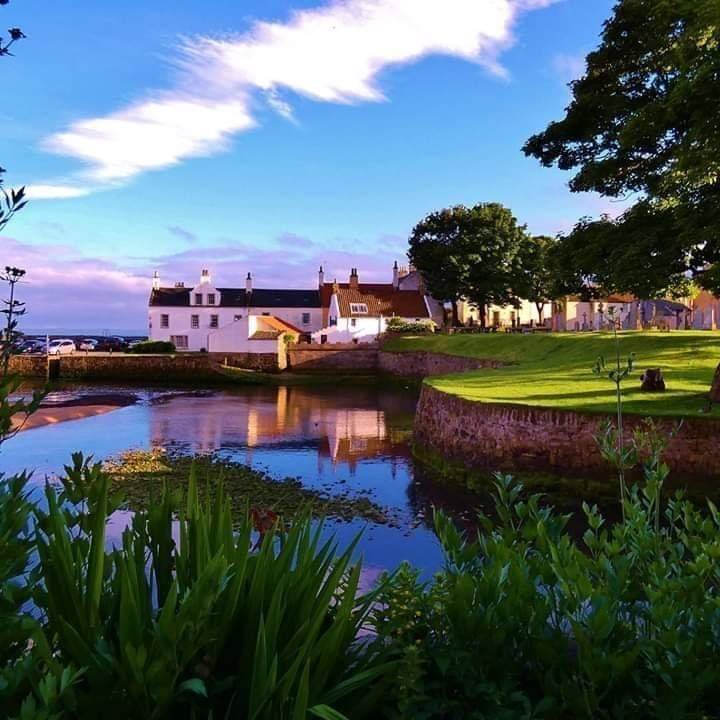 THE BANK - ANSTRUTHER - Updated 2021 Prices, Hotel Reviews, and Photos ...