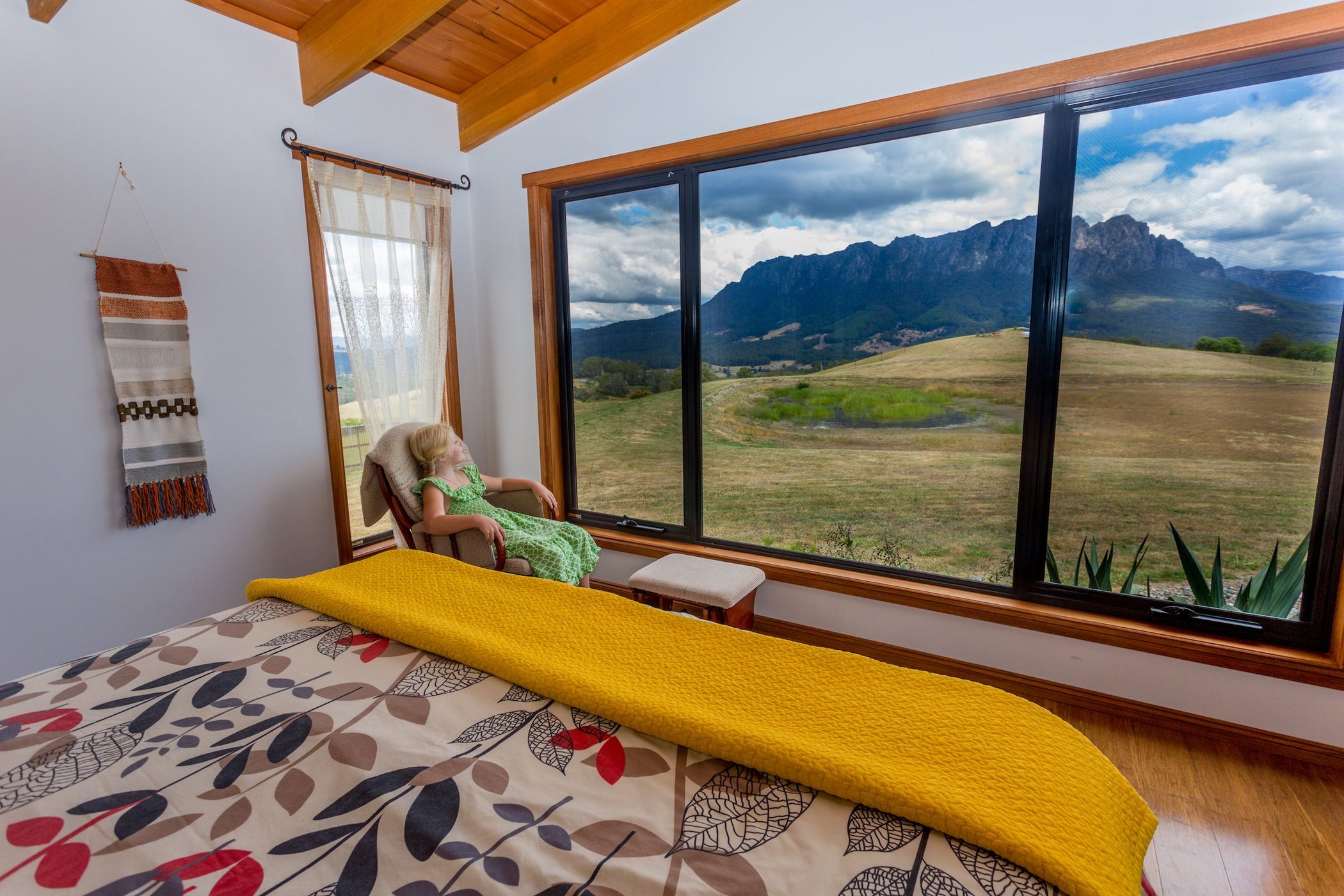 Eagles Nest Retreat by null