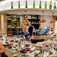 Wine Tasting