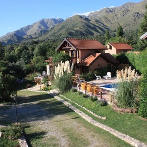 parque del complejo