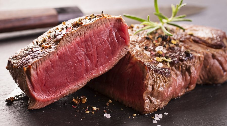 Steakhouse Stadtgarten