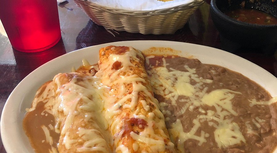 Vallarta Mexican Restaurant