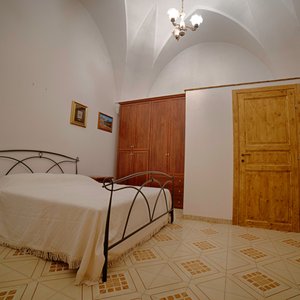 Camera doppia