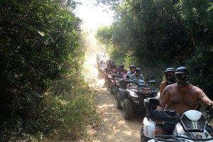 Από ταξιδιώτες
