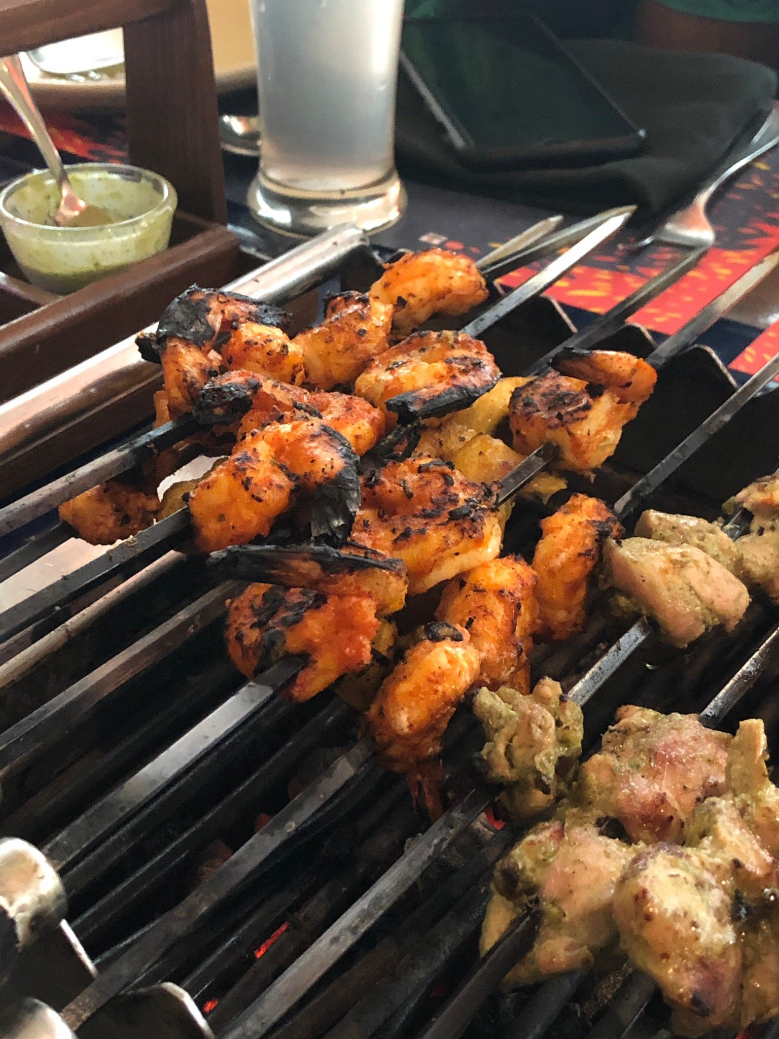 BARBEQUE NATION Bengaluru 4 th Cross Rd Restaurant Reviews Photos Phone Number Tripadvisor