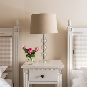 Danbydale twin bedroom 