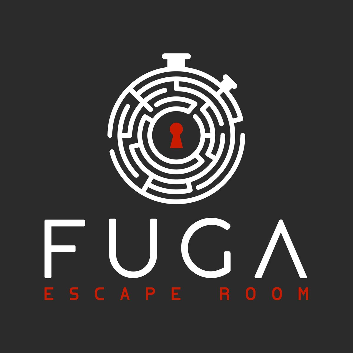 Jogos de fuga (Escape Rooms)