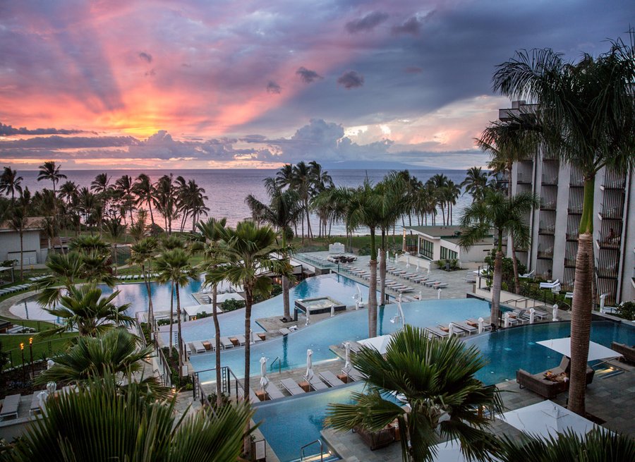 ANDAZ MAUI AT WAILEA RESORT Updated 2020 Prices & Reviews (Hawaii