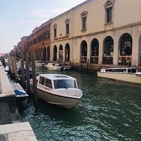 Osteria cacciatori