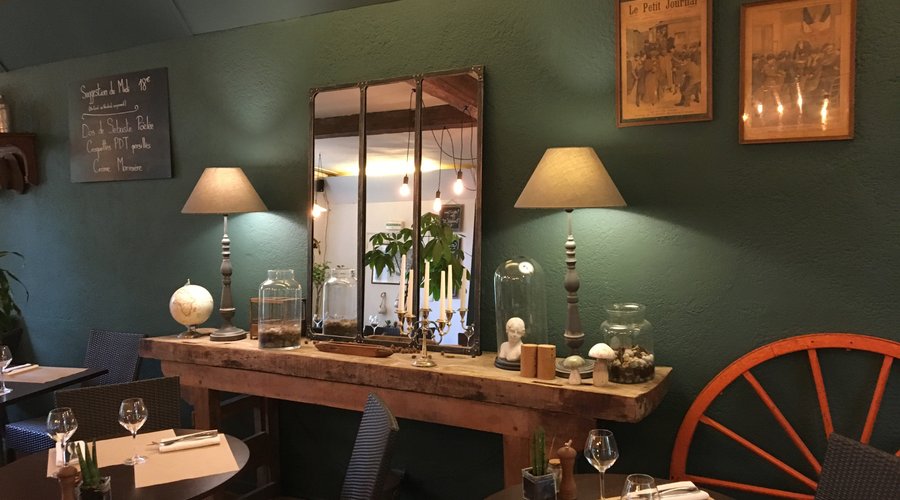 Nouvelle deco